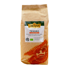 Jacobs professional Tesoro crema bonen 1 kg.