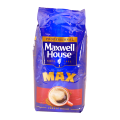 Maxwell House professional MAX oplos zak 500 gr.