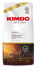Kimbo unique bonen 1 kg.(014017)